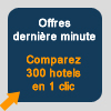 R�servation d'h�tels � Paris