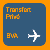 Transfert priv� Beauvais - Paris