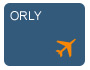 Transports et navette Orly Paris