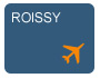 Transports et navette Roissy Charles de Gaulle