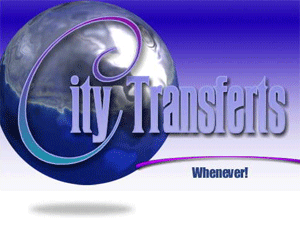 City Transfers - Service de transport de personnes