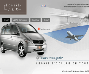 Phoenix C&C - Service de transport de personnes